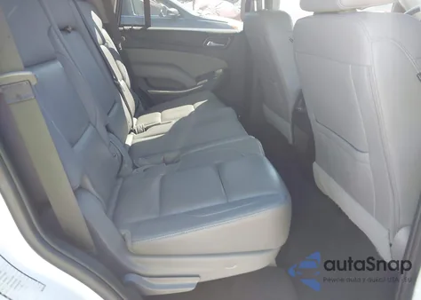 2020 Chevrolet Tahoe C1500 Lt from USA, damaged, VIN 1GNSCBKC3LR212630